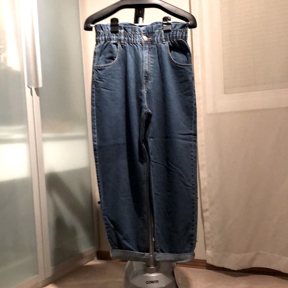 ZARA Baggy Jeans 👖 - Picture 3 of 3